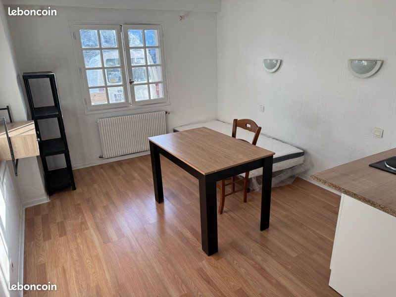 Appartement 2 pièces 25 m² · à Tarbes · 25 m² · 330 €/mois