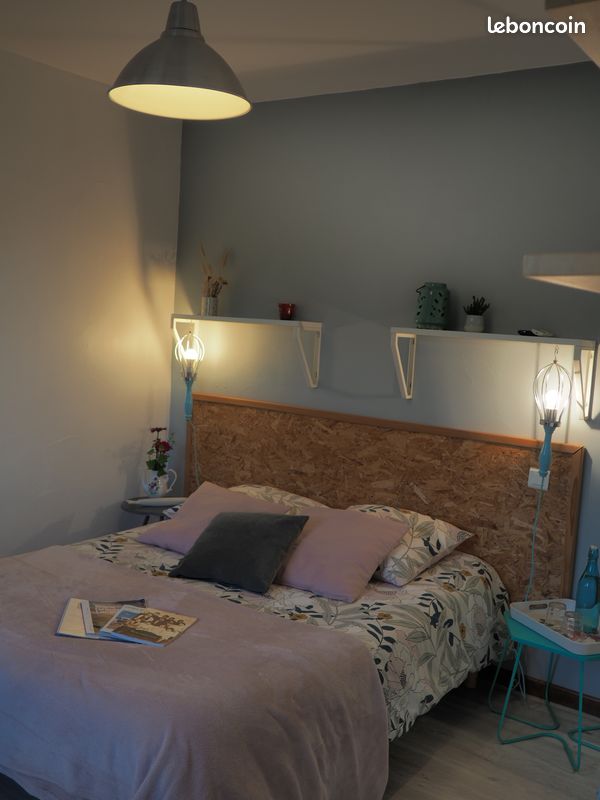 Studio meublé à Biscarrosse - Biscarrosse 40600 (image principale 0)