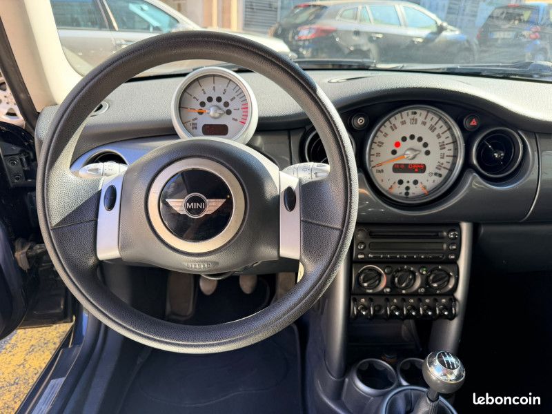 Mini MINI ONE 90CH (image 16)