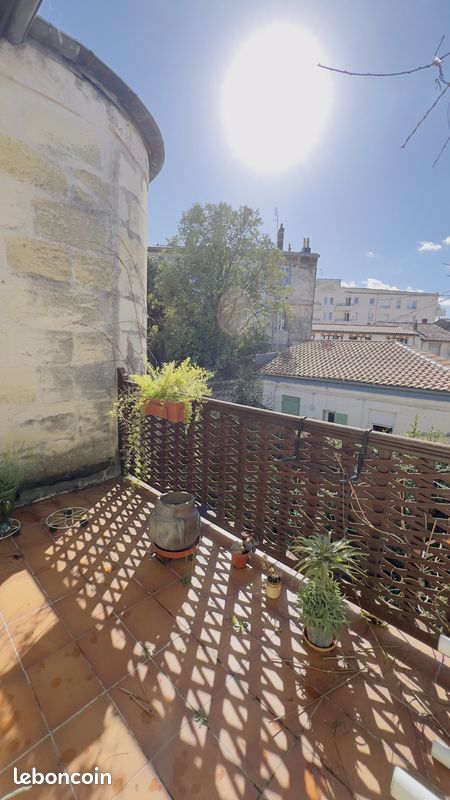 Maison 5 pièces 123 m² - Bordeaux 33000 (image principale 6)