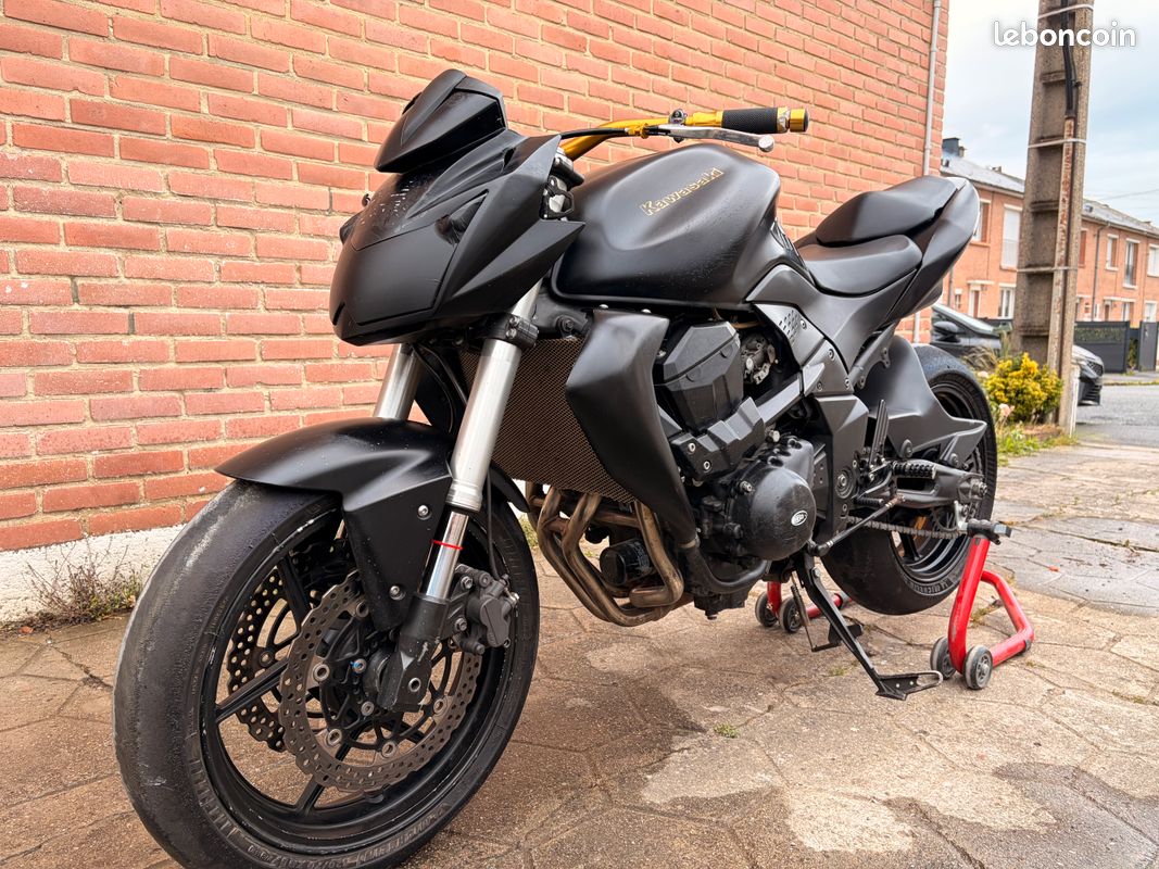 Z750 Piste (image 3)
