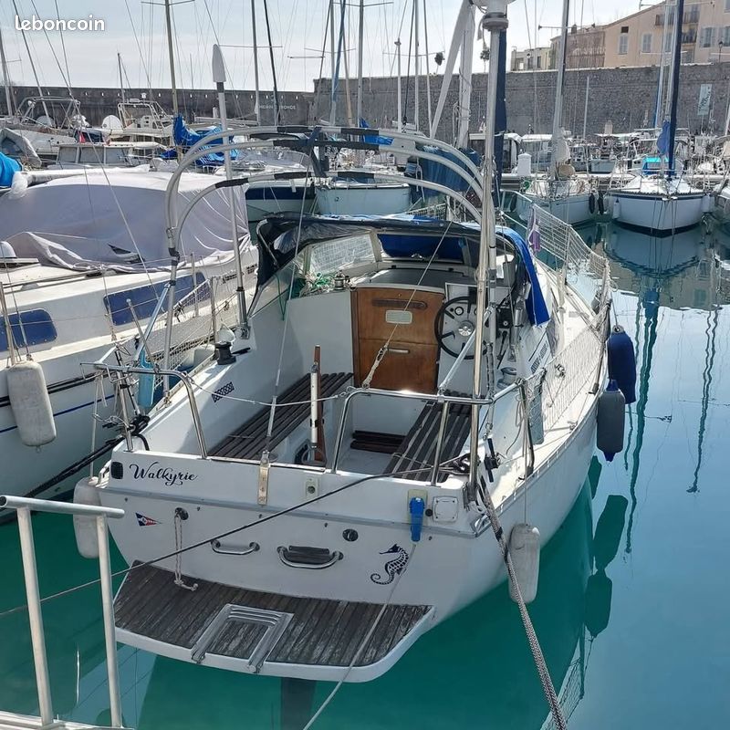 Beneteau Idylle 880 — View photo 1