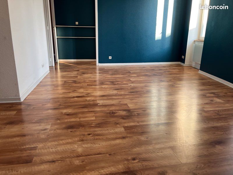 Appartement 3 pièces 60 m² · à Périgueux · 60 m² · 670 €/mois
