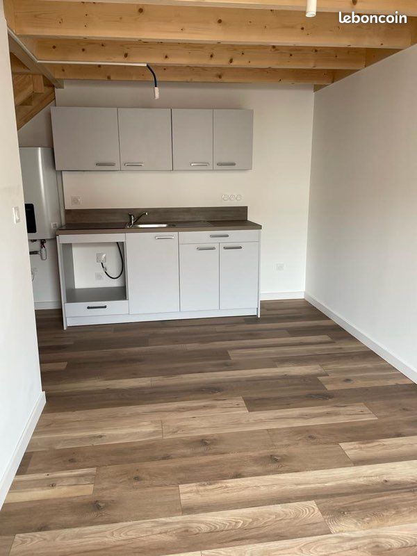 Location appartement duplex (image 1)
