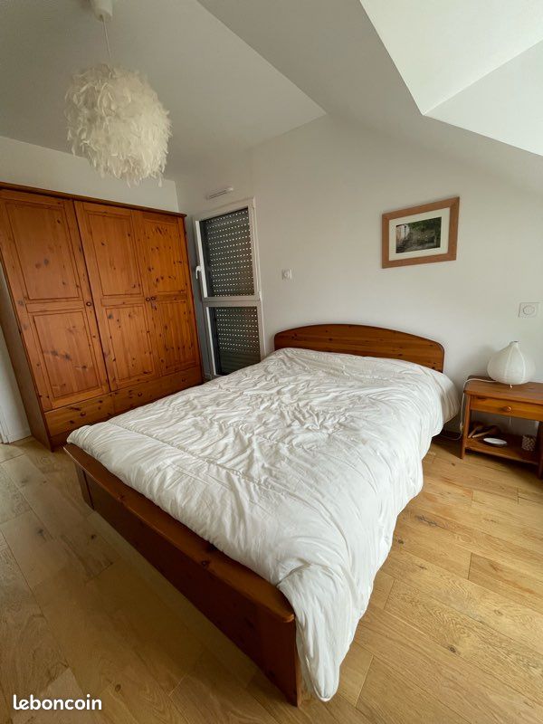 Chambre à coucher complète (image 1)