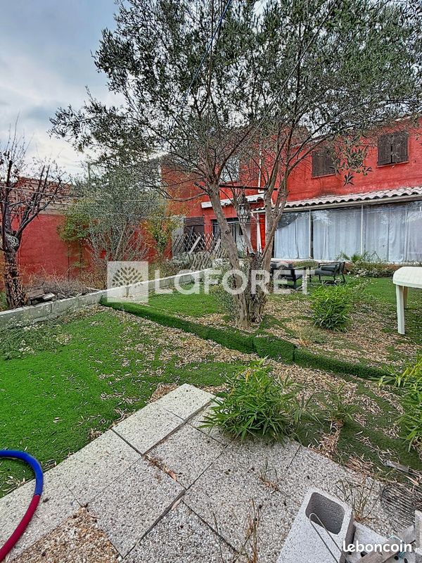Maison 5 pièces 130 m² · à Montpellier · 130 m² · 450 000 €