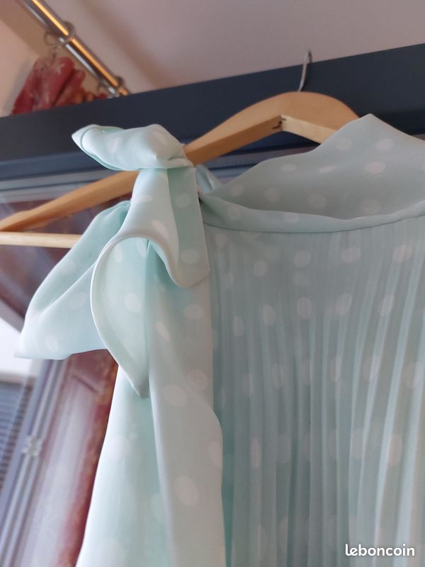 Vente robe de cocktail (image 2)