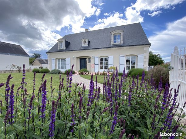 Maison 6 pièces 190 m²