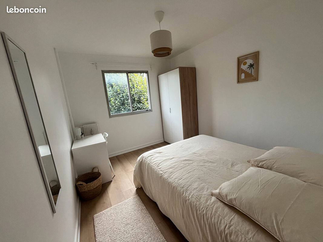 Appartement a louer herouville-saint-clair - 1 pièce(s) - 21 m2 - Surfyn