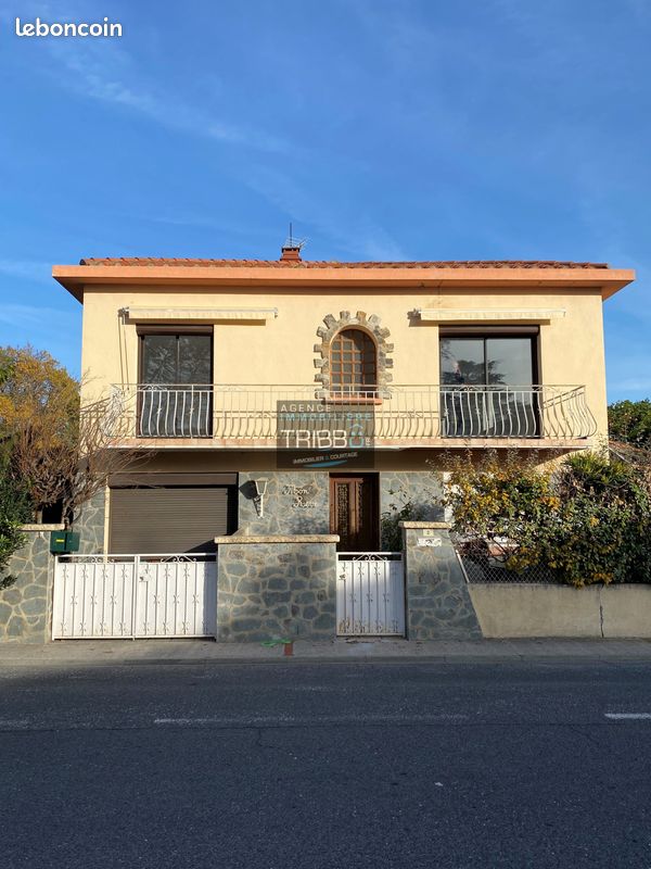 Appartement 3 pièces 69 m² · à Toulouges · 69 m² · 700 €/mois