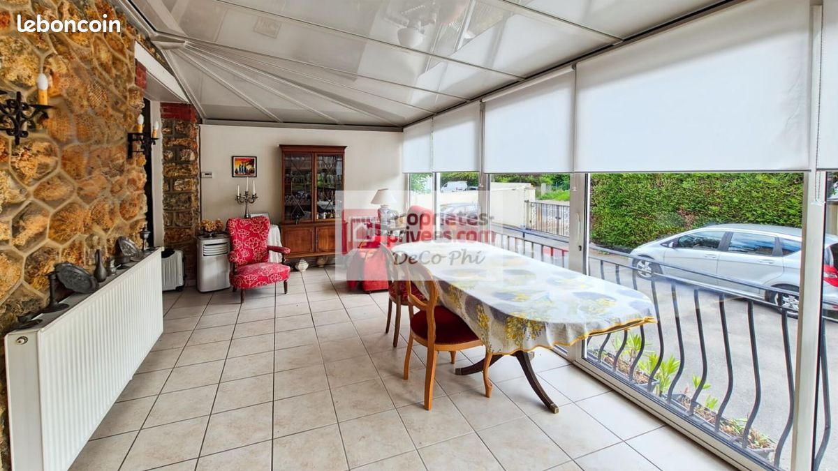 Maison 5 pièces 91 m² · à Ville-d'Avray · 91 m² · 419 000 €