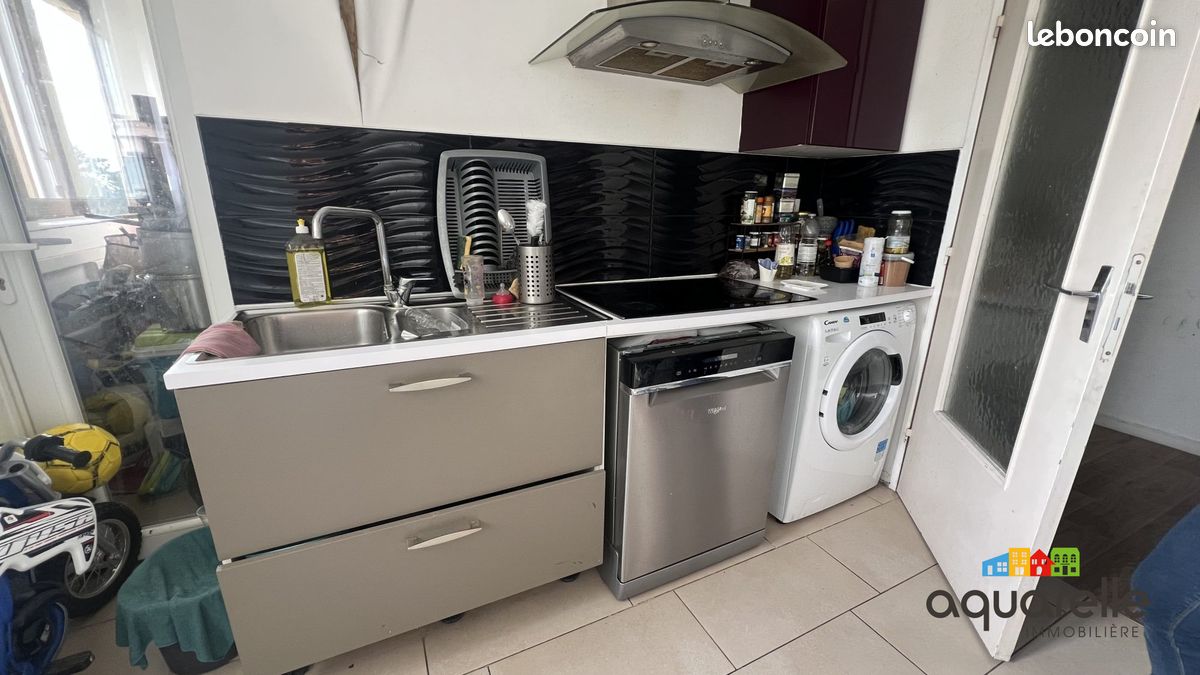 Appartement 4 pièces 110 m² (image 4)