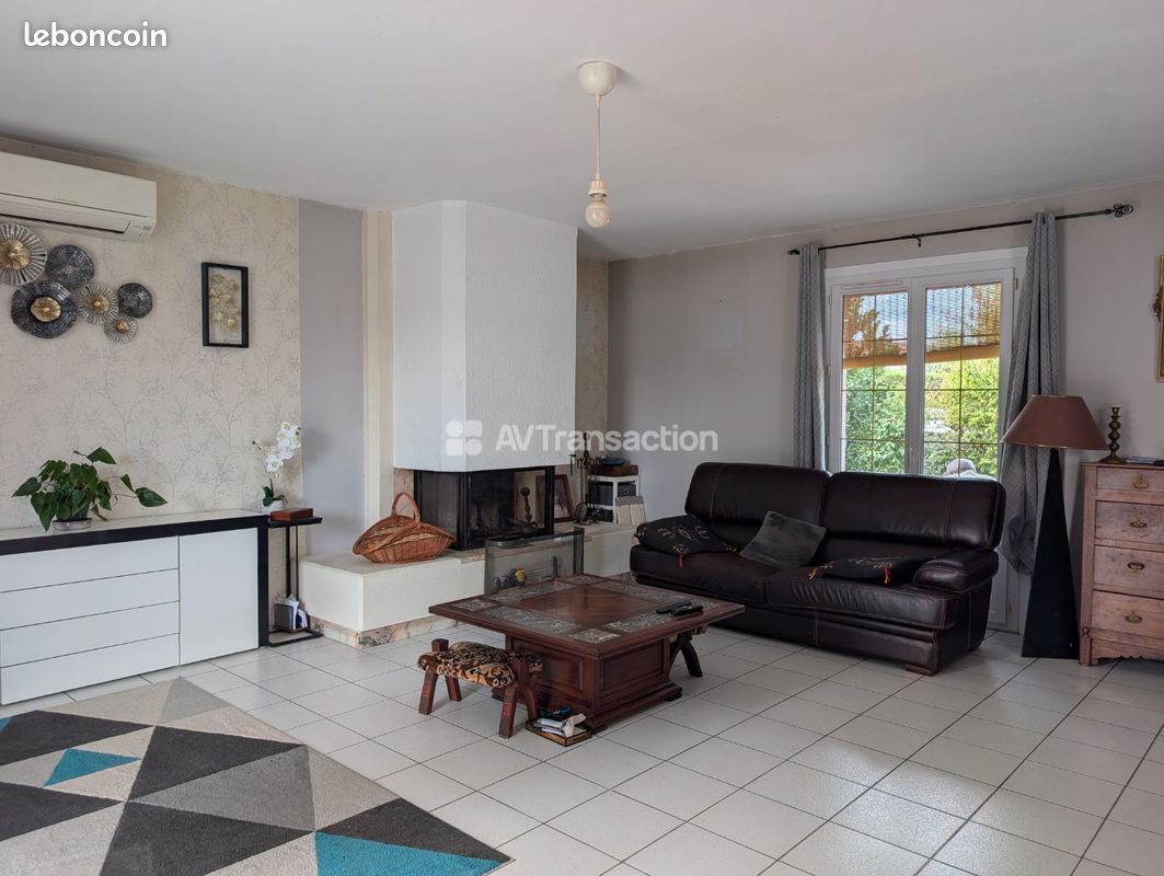 Maison 5 pièces 113 m² · à Eysines · 113 m² · 360 000 €