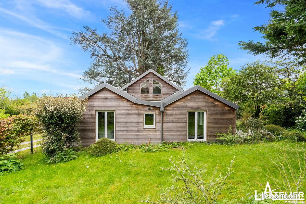Maison 4 pièces 125 m² · à Mareil-Marly · 125 m² · 750 000 €