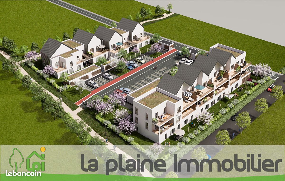 Appartement 3 pièces 54 m² · à Soliers · 54 m² · 199 000 €