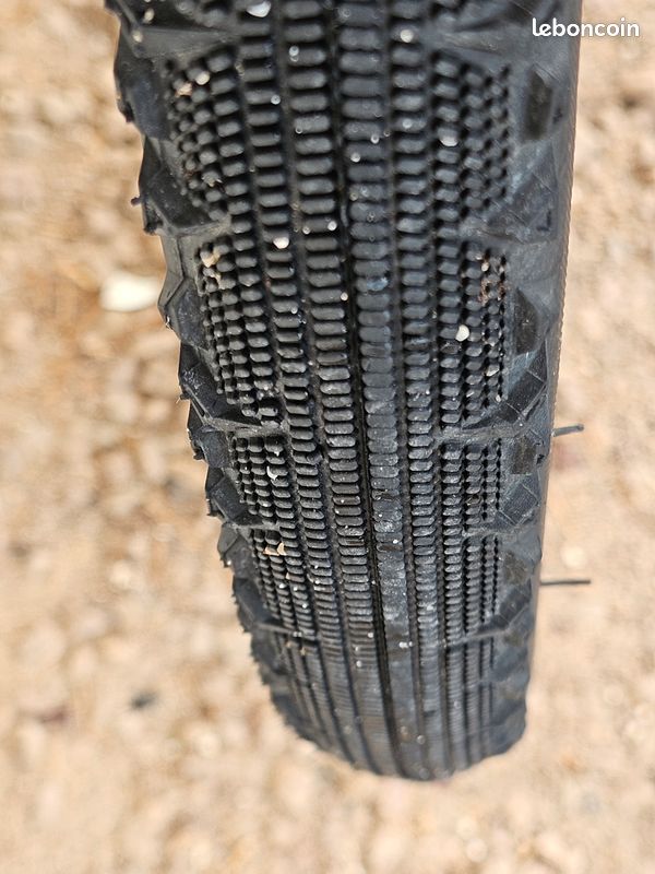 Velo tout chemin riverside 500 (image 4)