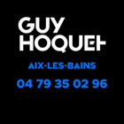 GUY HOQUET AIX LES BAINS