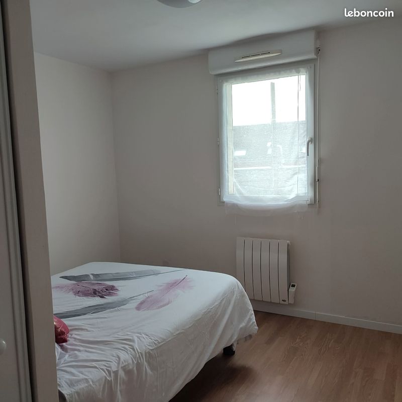 Appartement 3 pièces 54 m² · à Albert · 54 m² · 560 €