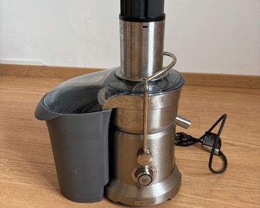 Centrifugeuse Riviera Bar Juice'n Smooth – 1500 W – Très bon