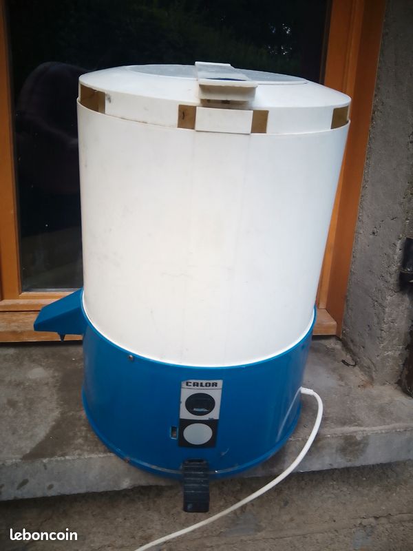 Esaureuse calor (image 1)
