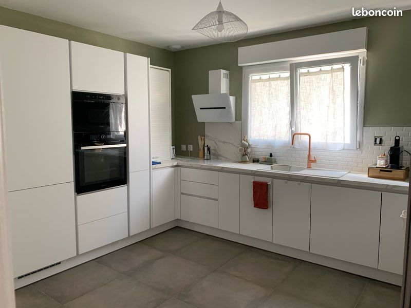 Maison a louer charleville-mezieres - 5 pièce(s) - Surfyn