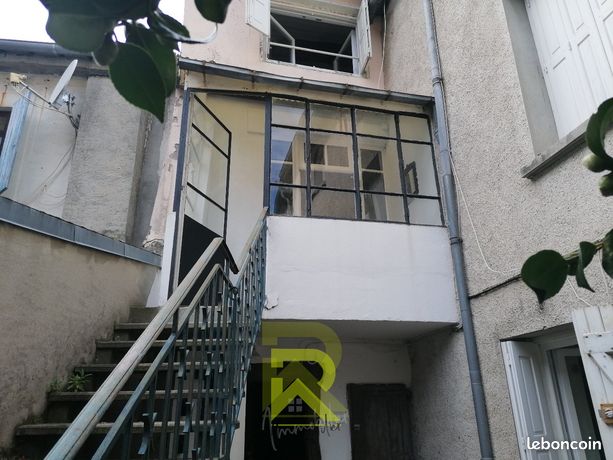 Propriété 4 pièces 83 m²