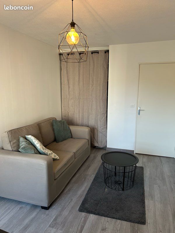 Appartement 1 pièce 21 m² · à Pau · 21 m² · 79 000 €