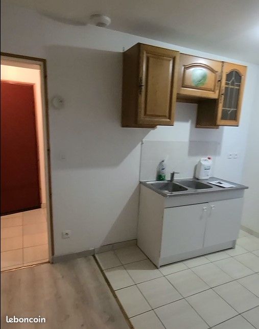 Appartement 2 pièces 40 m² · à Montargis · 40 m² · 525 €/mois