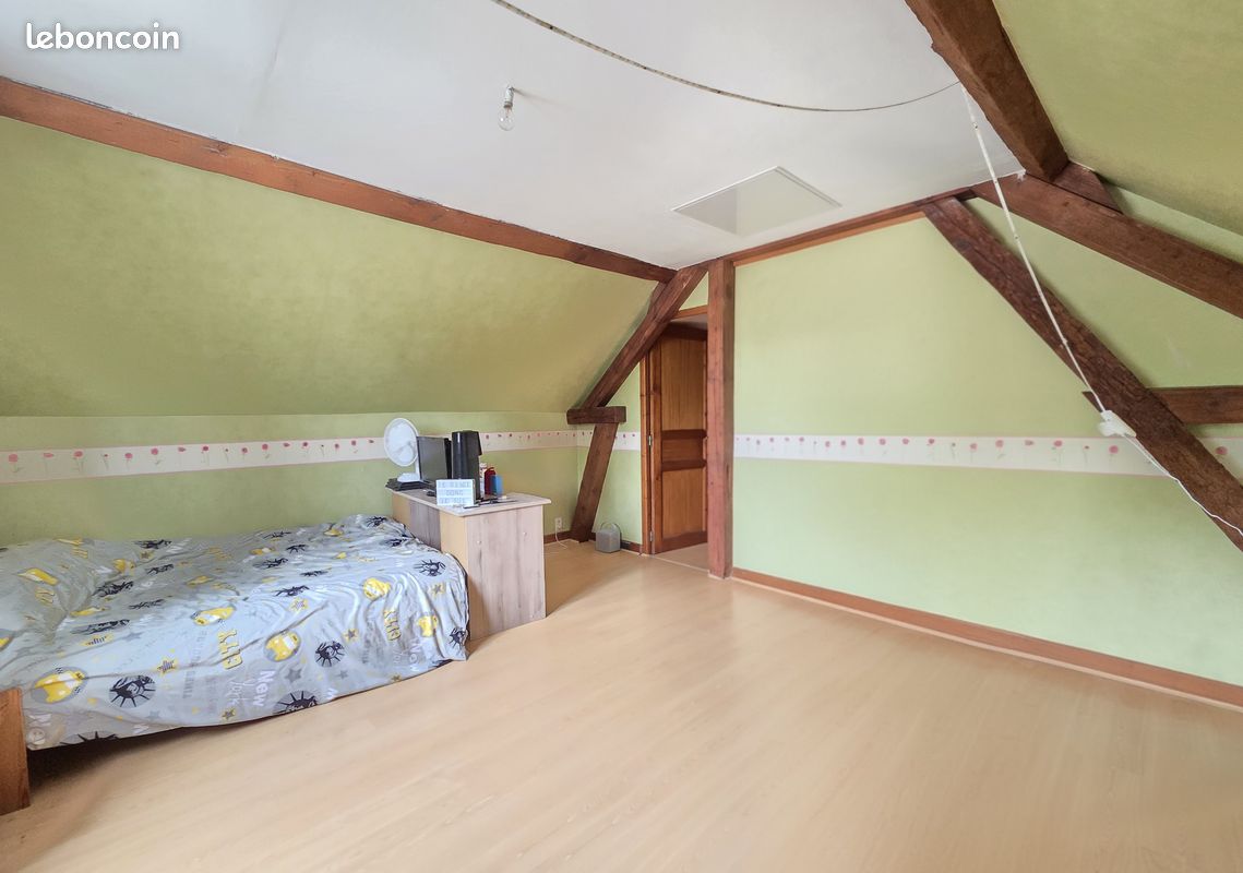 Maison 5 pièces 123 m² (image 6)
