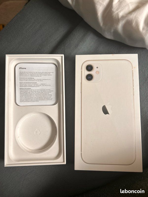 Iphone 11 (image 5)
