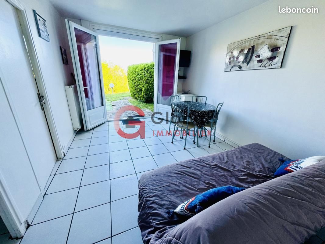 Appartement 1 pièce 28 m² - Hendaye 64700 (image principale 6)