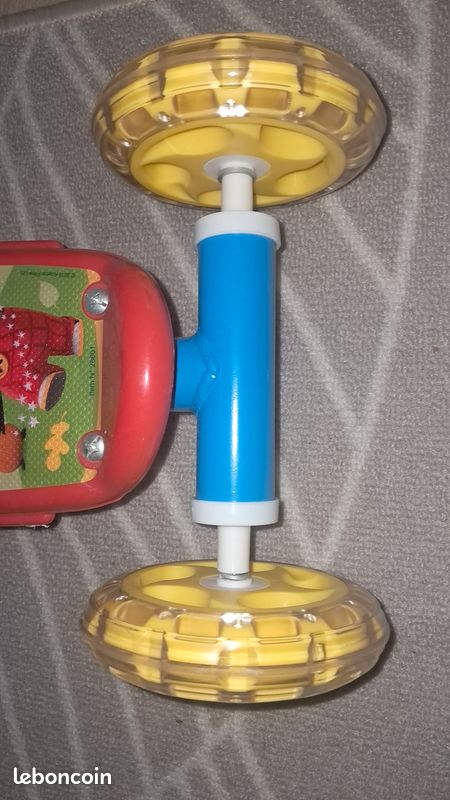 Trotinette enfant Bing (image 4)
