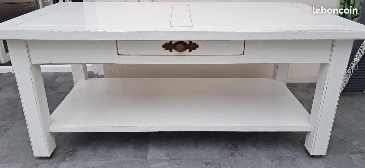Table de salon (image 2)