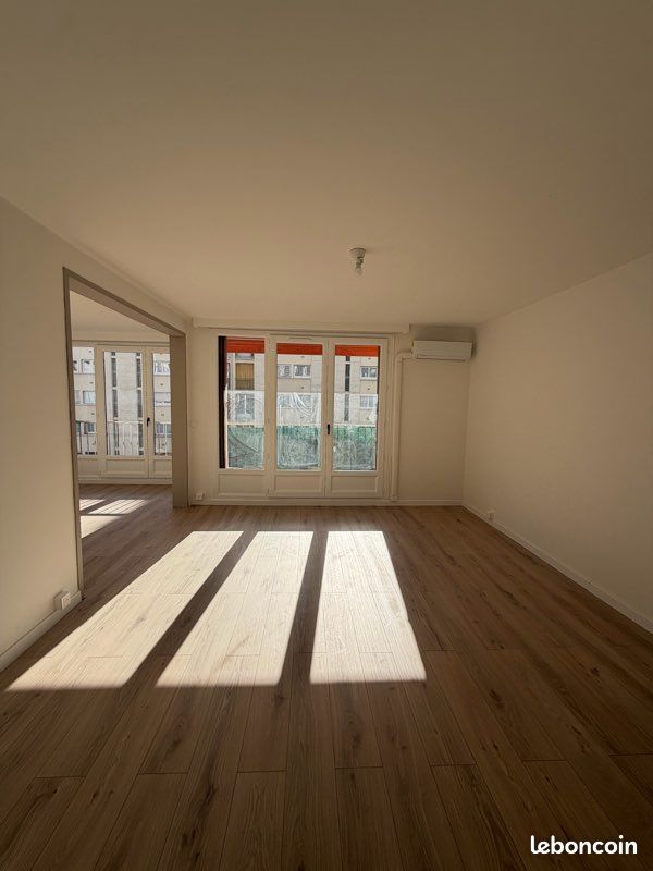 Appartement 4 pièces 72 m² · à Alès · 72 m² · 125 000 €