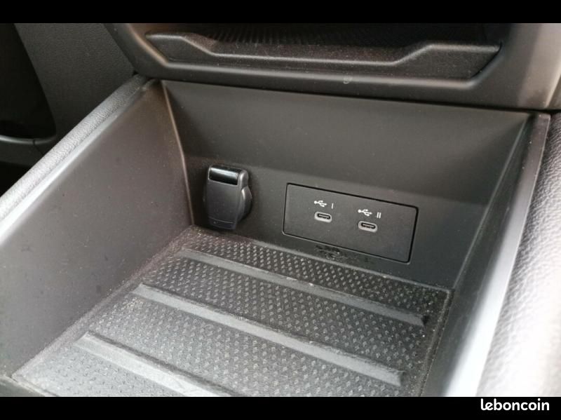 Renault Symbioz 1.6 E-Tech full hybrid 145ch Techno (image 20)