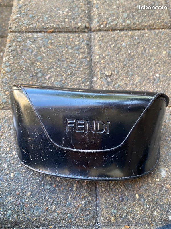 Ancienne Lunette fendi (image 1)