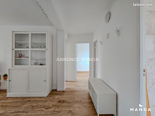 Appartement a louer cachan - 3 pièce(s) - 50 m2 - Surfyn