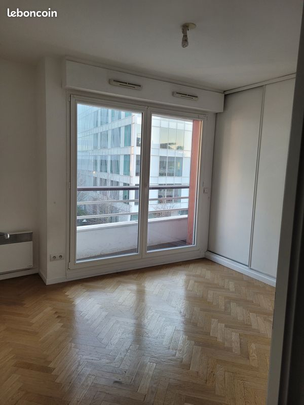 Appartement 19 pièces 19 m² · à Issy-les-Moulineaux · 19,3 m² · 775 €/mois