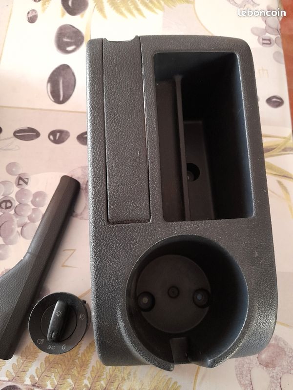 Cache De Frein à Main En Fibre De Carbone Pour MINI COOPER - Compatible R50 à R59, Neuf
