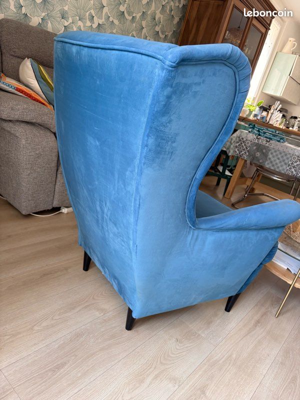 Fauteuil (image 5)