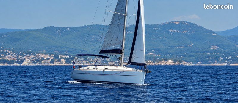 Harmony 34 — Vedi foto 1