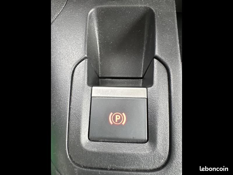 Opel Combo Cargo M 650kg BlueHDi 130ch S&S (image 23)