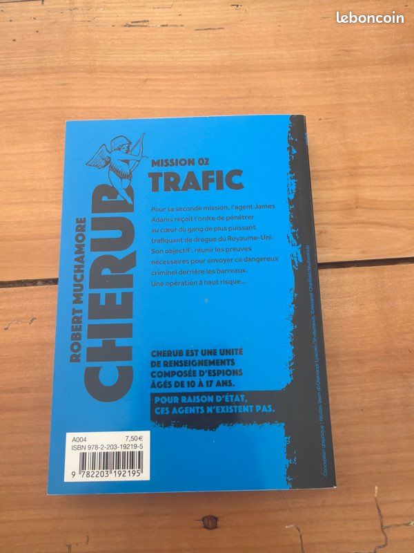 Trafic (image 3)