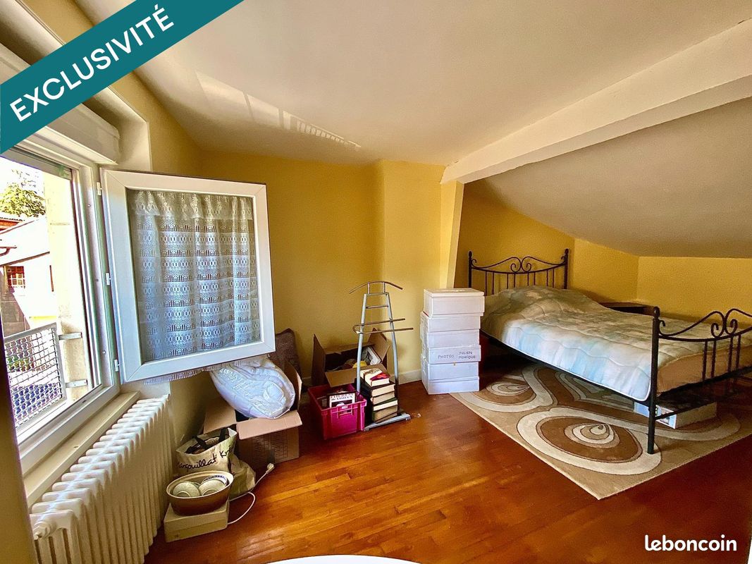 Maison de ville 6 pièces 100 m² (image 9)