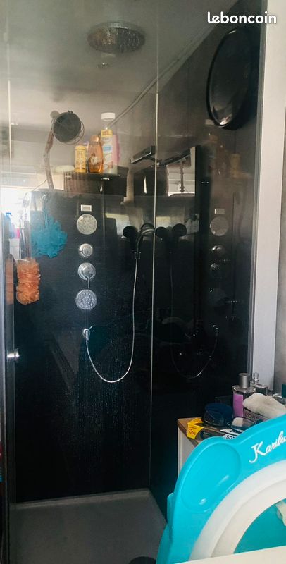 Cabine de douche (image 1)