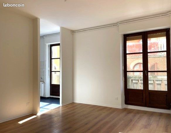 Appartement 3 pièces 60 m² · à Bagnères-de-Bigorre · 60 m² · 600 €
