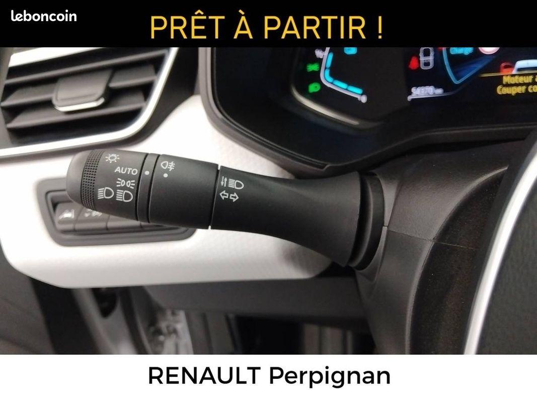 RENAULT Clio E-Tech 140 - 21N Limited (image 18)