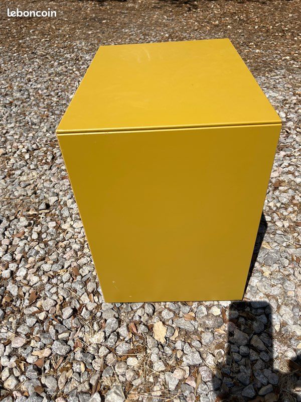 Étagere murale EKNET IKEA (image 3)