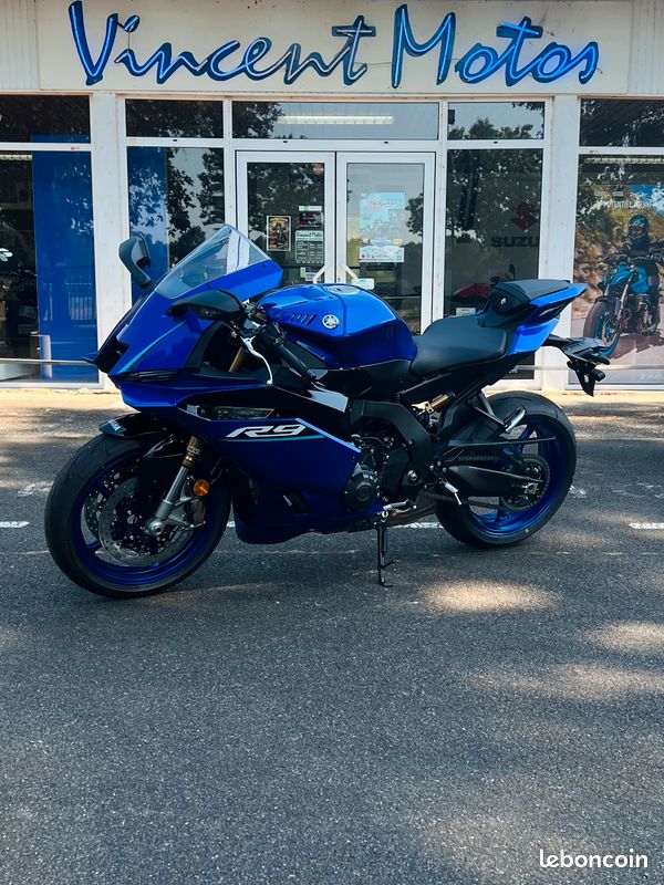 Yamaha yzf-r9 2026 (image 1)