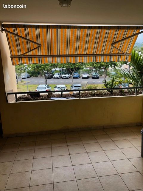 Appartement 2 pièces 40 m² · à Saint-Paul · 40,5 m² · 330 000 €